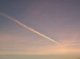 [ pic by Joshua Fitzpatrick: contrail ]