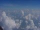 [ Airplane View of Cumulus ]